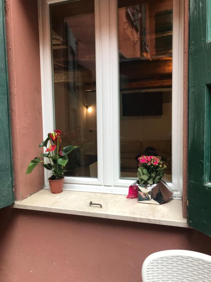 Casa Gioia Centro Storico Apartment Болоня Екстериор снимка