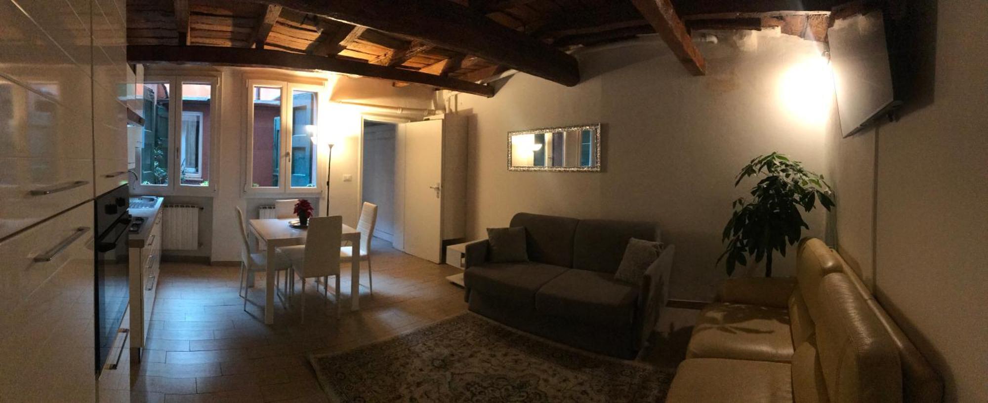 Casa Gioia Centro Storico Apartment Болоня Екстериор снимка
